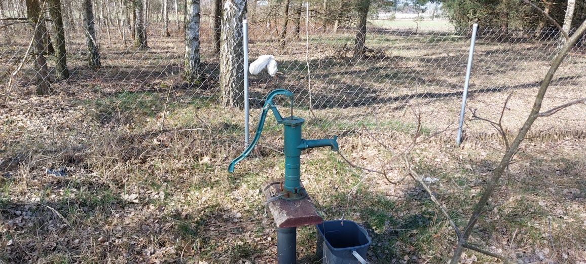 Działka budowlana Ośniki. Zdjęcie 7