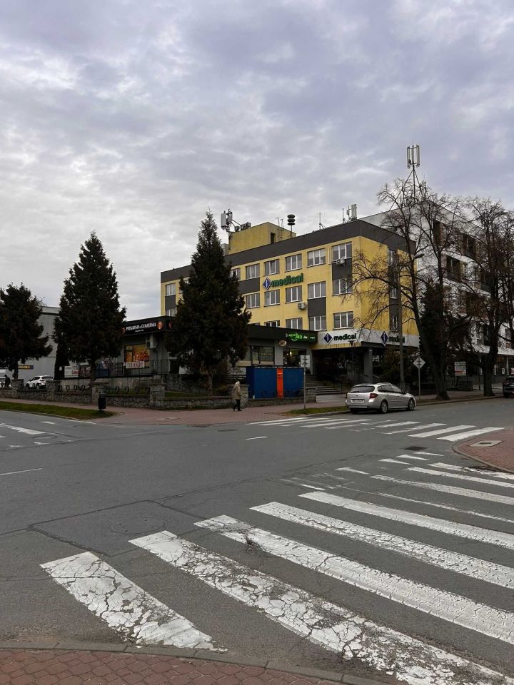 Nieruchomość komercyjna Puławy. Zdjęcie 8