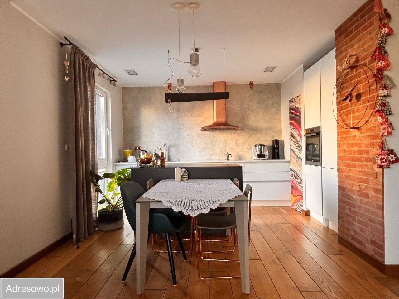 Mieszkanie 3-pokojowe Toruń Wrzosy, ul. Jana Michała Hubego. Zdjęcie 10