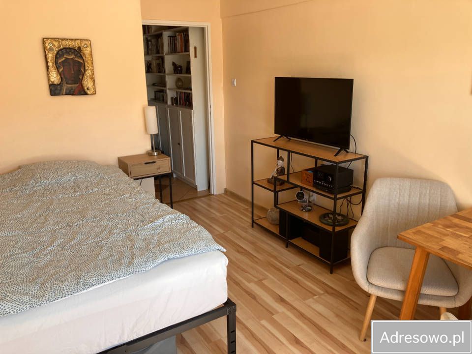 Mieszkanie 1-pokojowe Reda, ul. Józefa Poniatowskiego. Zdjęcie 7