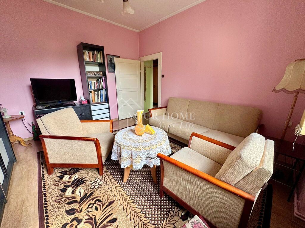 Mieszkanie 2-pokojowe Wrocław Plac Grunwaldzki, ul. ks. Konstantego Damrota. Zdjęcie 3