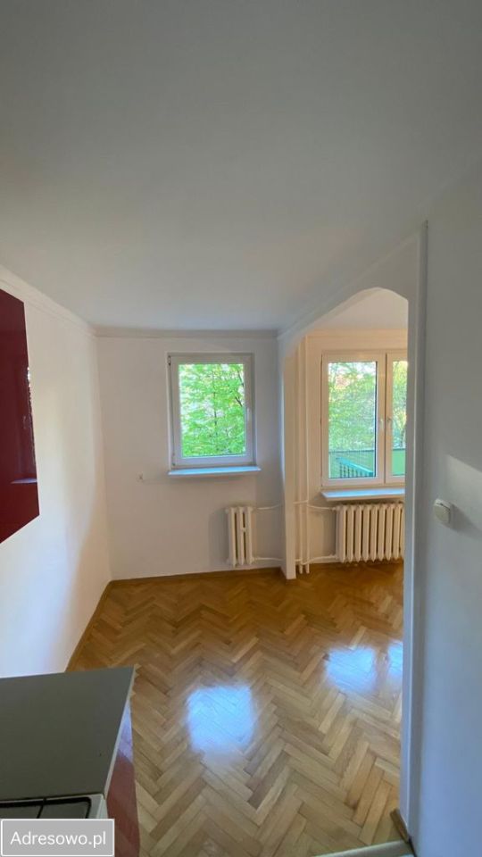 Mieszkanie 1-pokojowe Kraków Prądnik Biały, ul. Władysława Łokietka. Zdjęcie 16