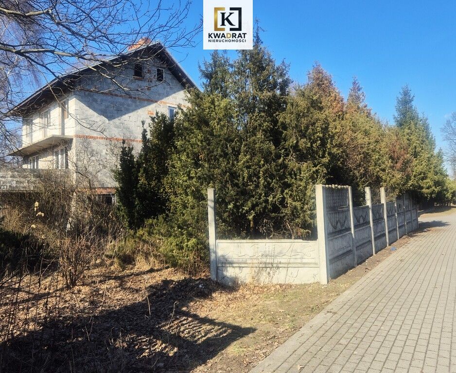 dom wolnostojący, 5 pokoi Zamienie. Zdjęcie 1