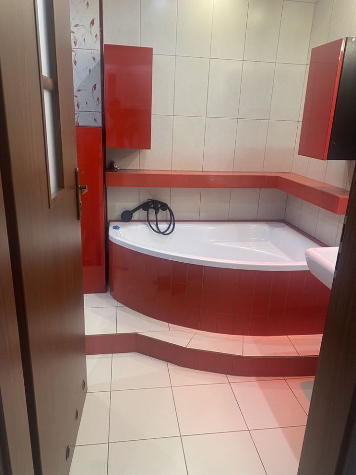 Mieszkanie 2-pokojowe Ciechocinek. Zdjęcie 7