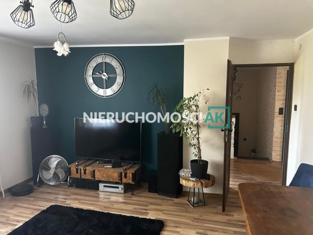 dom wolnostojący, 5 pokoi Konin, ul. Rudzicka. Zdjęcie 7