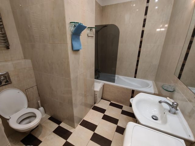 Mieszkanie 5-pokojowe Warszawa Mokotów, Limanowskiego. Zdjęcie 11