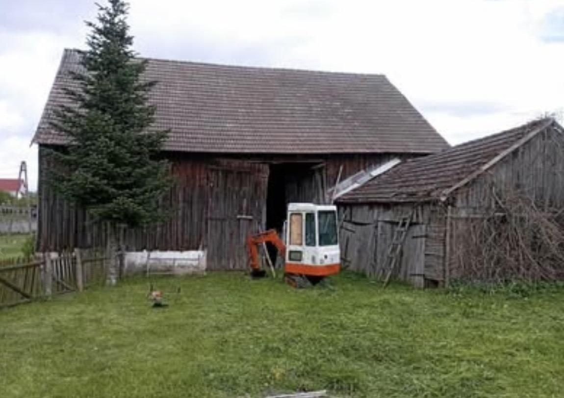 dom wolnostojący, 4 pokoje Jaglisko. Zdjęcie 2