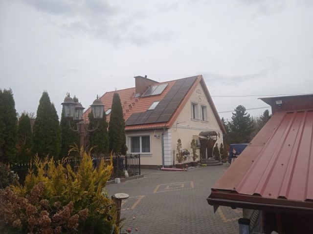 bliźniak Janowiec. Zdjęcie 1