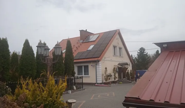bliźniak Janowiec