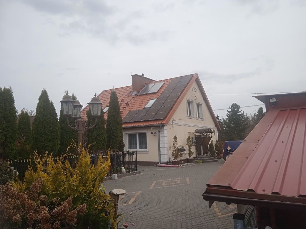 bliźniak Janowiec. Zdjęcie 1