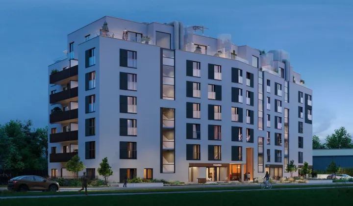 Mieszkanie 4-pokojowe Warszawa Włochy, ul. Wschodu Słońca
