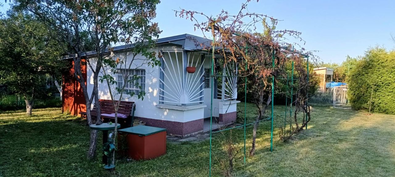 Działka rod Nowa Sól Zatorze, ul. Chałubińskiego. Zdjęcie 2