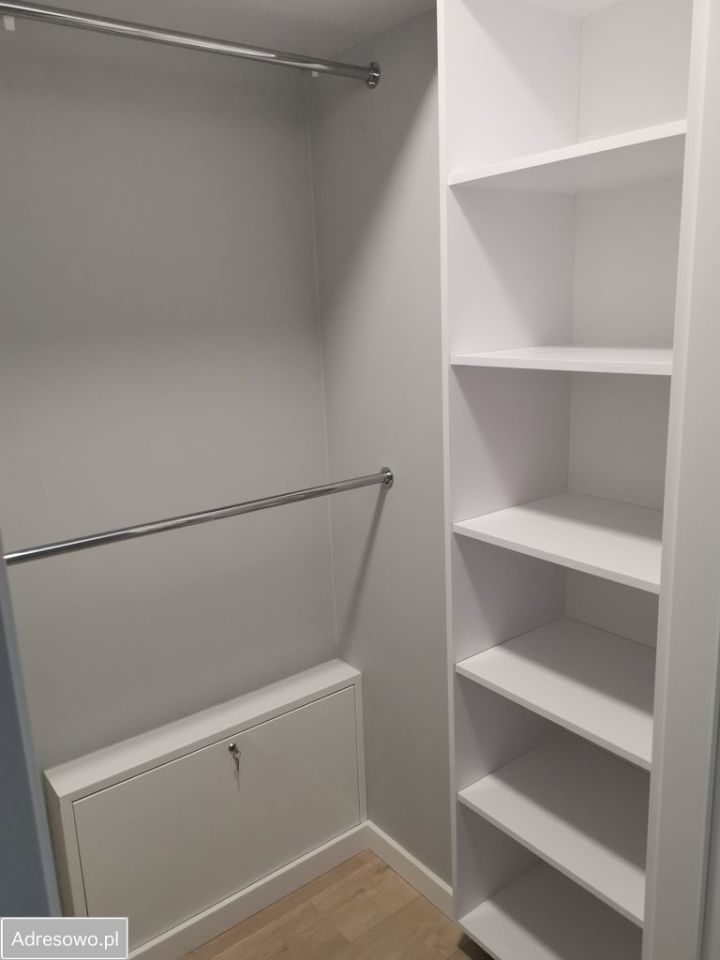 Mieszkanie 5-pokojowe Szczecin Centrum, al. Wyzwolenia. Zdjęcie 7