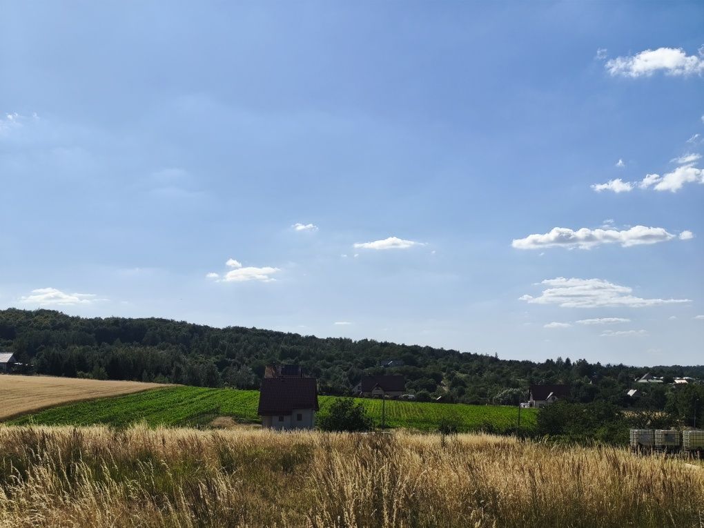 Działka budowlana Kuropatnik. Zdjęcie 3