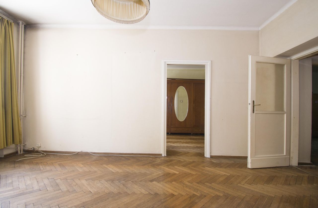 Mieszkanie 4-pokojowe Łódź Górna, ul. Bednarska. Zdjęcie 4