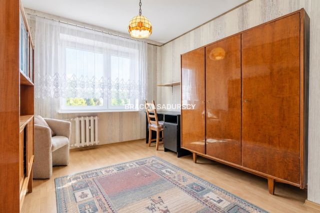 Mieszkanie 3-pokojowe Kraków Prądnik Biały, ul. Henryka Pachońskiego. Zdjęcie 27