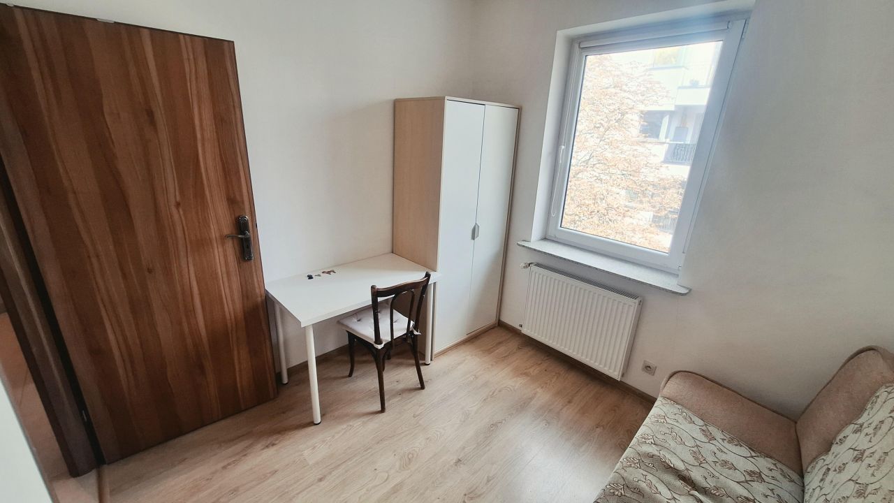 Mieszkanie 2-pokojowe Warszawa Ochota, ul. Piotrkowska. Zdjęcie 2