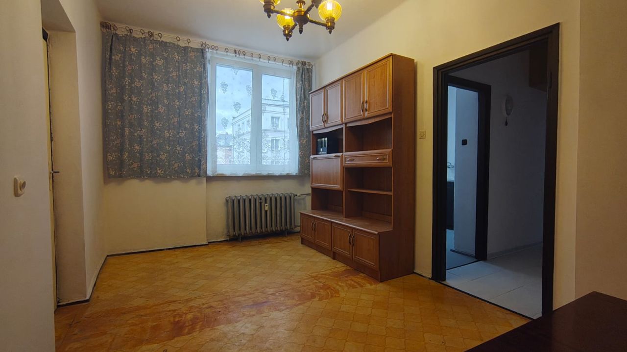 Mieszkanie 2-pokojowe Chorzów Batory, ul. Waleriana Łukasińskiego. Zdjęcie 5