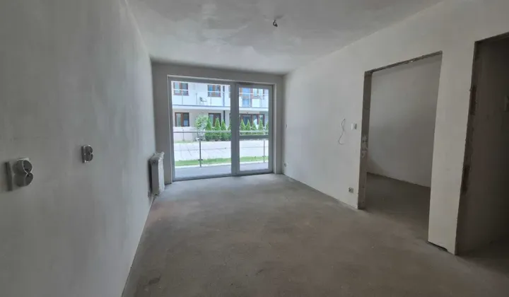 Mieszkanie 2-pokojowe Rzeszów, ul. Władysława Grabskiego