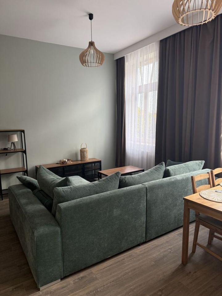 Mieszkanie 2-pokojowe Katowice Śródmieście, ul. Jagiellońska. Zdjęcie 10