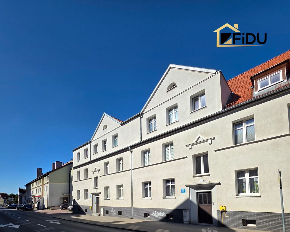 Mieszkanie 2-pokojowe Elbląg, ul. Tadeusza Kościuszki. Zdjęcie 8