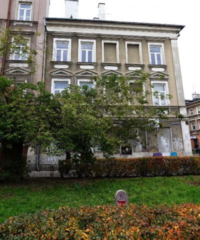 Mieszkanie 3-pokojowe Lublin, ul. Lubartowska. Zdjęcie 1