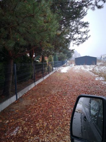 Działka rolno-budowlana Włosienica, ul. 1 Maja. Zdjęcie 1