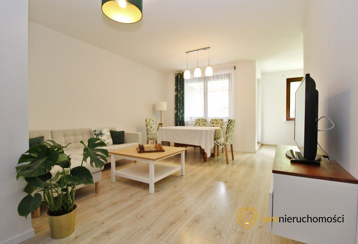 Mieszkanie 4-pokojowe Bielany Wrocławskie, ul. Ogrodowa