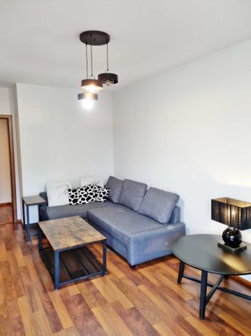 Mieszkanie 2-pokojowe Kraków Prądnik Czerwony, ul. Dobrego Pasterza. Zdjęcie 1