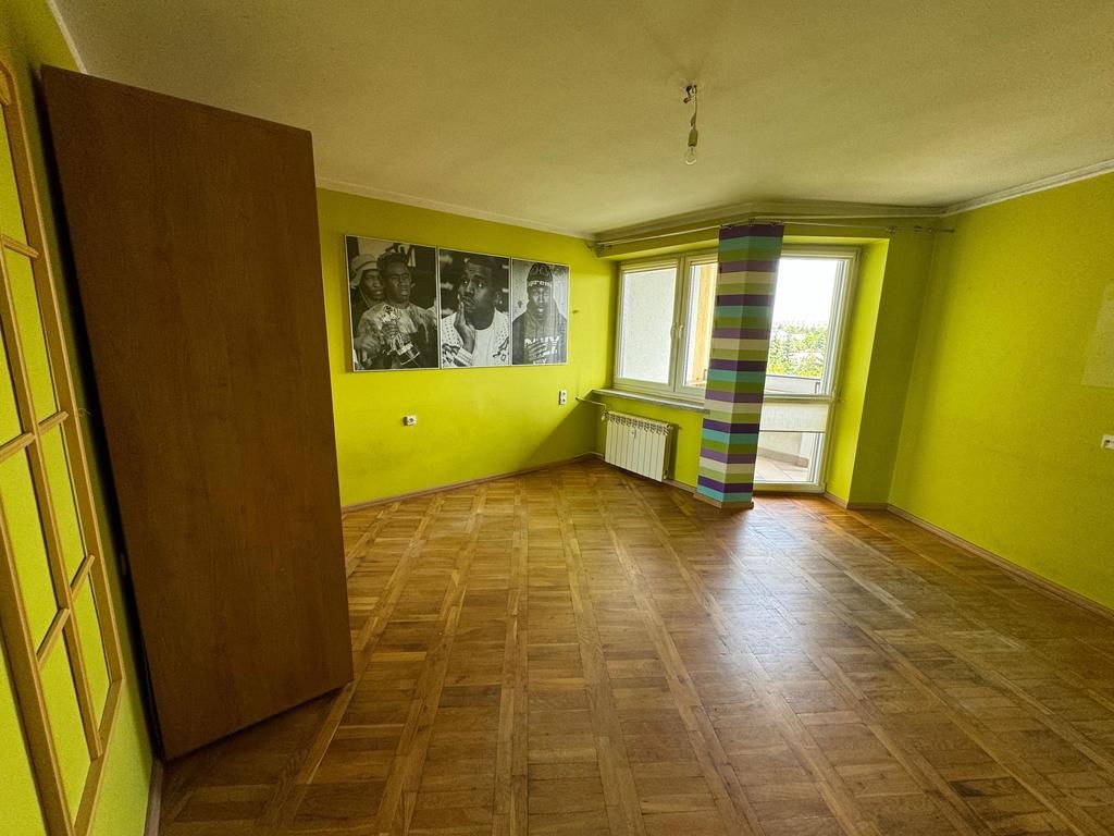 Mieszkanie 2-pokojowe Tarnów, ul. Tadeusza Romanowicza. Zdjęcie 8