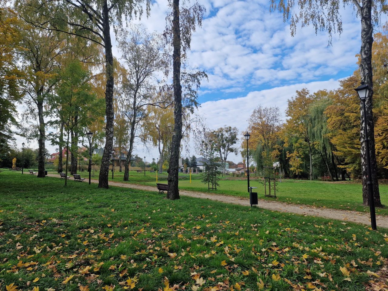 Mieszkanie 1-pokojowe Michalów Wożuczyn-Cukrownia. Zdjęcie 11