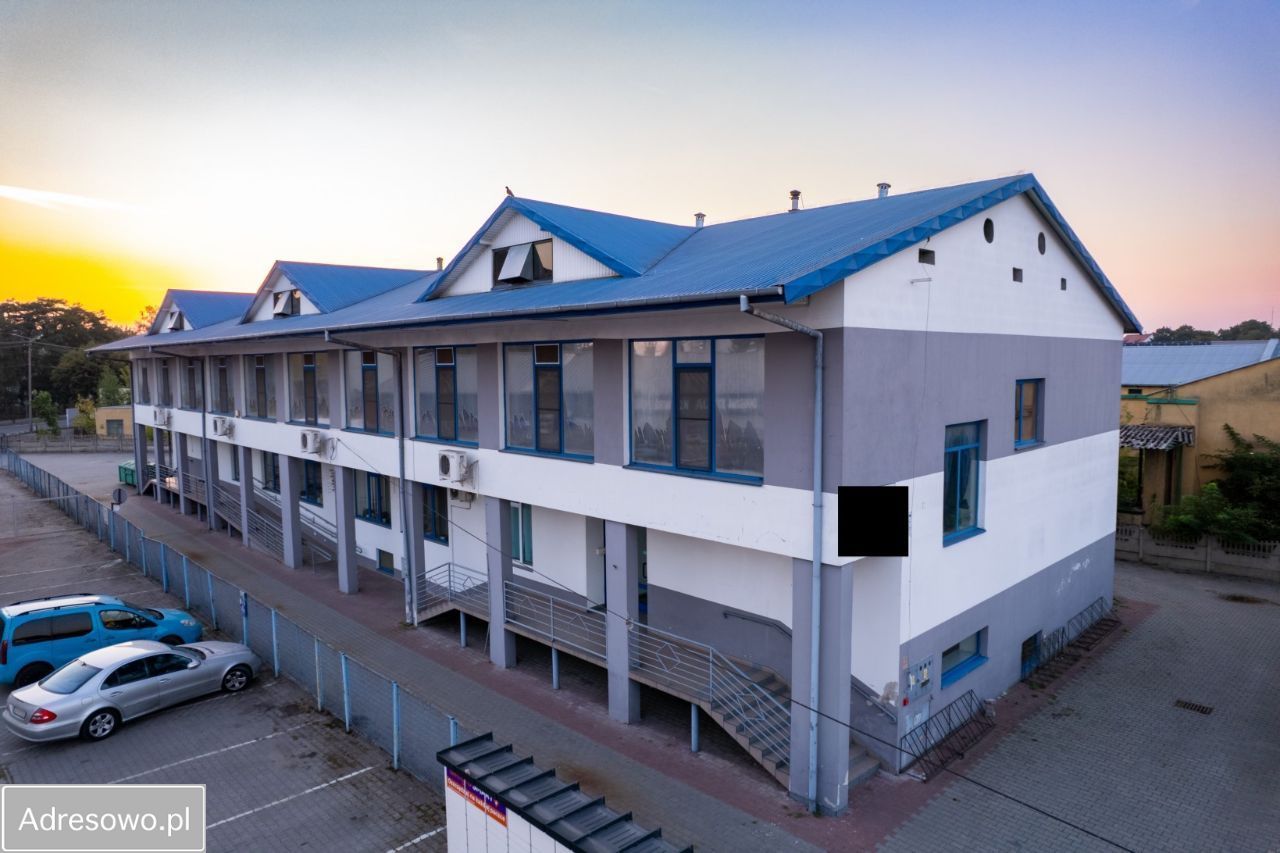 Lokal Sierpc, ul. Świętokrzyska. Zdjęcie 15