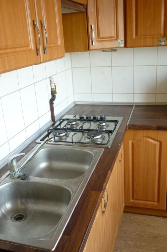 Mieszkanie 3-pokojowe Bełchatów, os. Okrzei. Zdjęcie 11