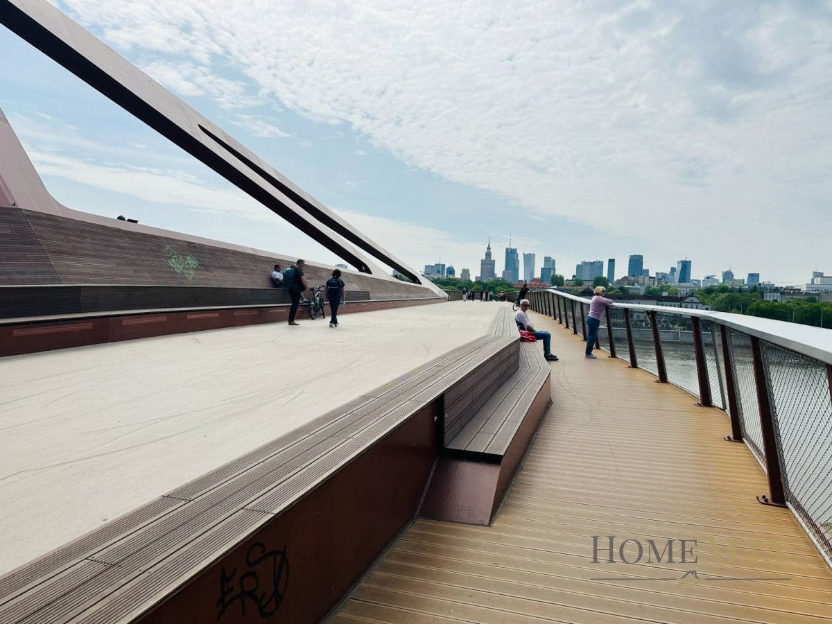 Mieszkanie 2-pokojowe Warszawa Praga, ul. Stefana Okrzei. Zdjęcie 9