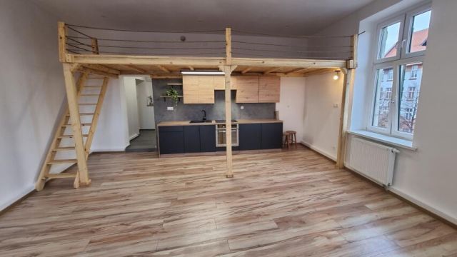 Mieszkanie 2-pokojowe Ruda Śląska Nowy Bytom, ul. Piotra Niedurnego. Zdjęcie 5