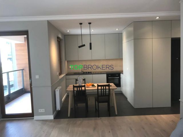 Mieszkanie 2-pokojowe Warszawa Wola, ul. Grzybowska. Zdjęcie 2