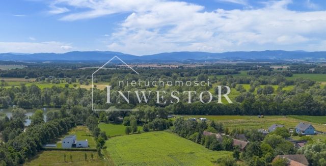 Działka budowlana Wójcice. Zdjęcie 3