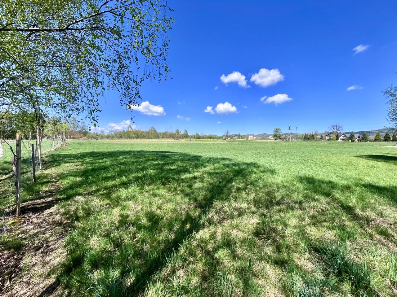 Działka budowlana Gilowice Stary Dwór, ul. Starodworska. Zdjęcie 11