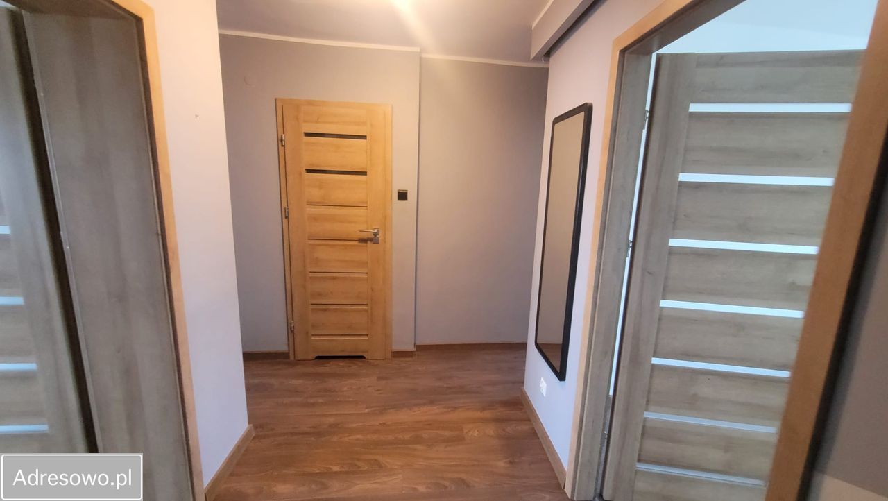 Mieszkanie 3-pokojowe Toruń Koniuchy, szosa Chełmińska. Zdjęcie 9