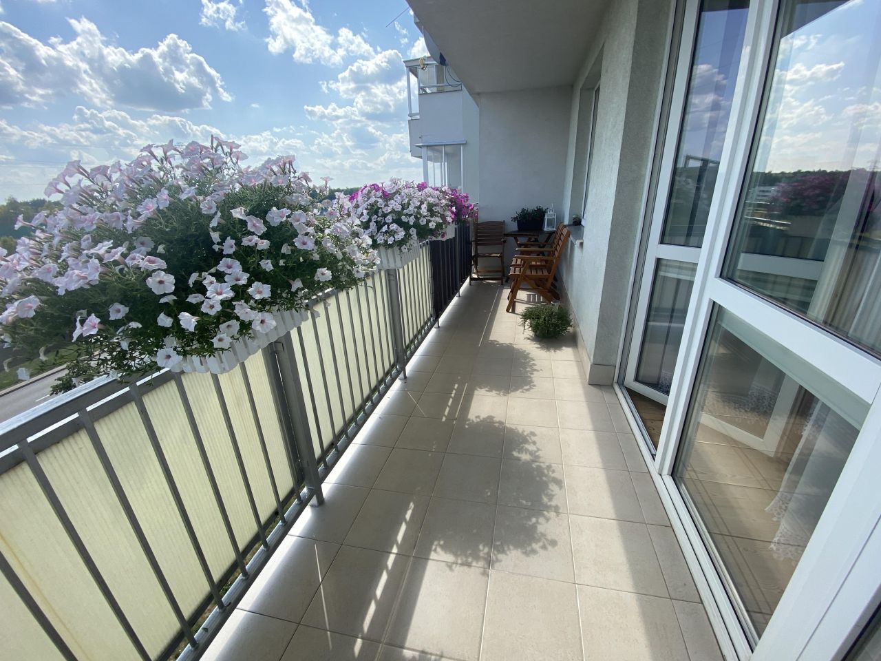 Mieszkanie 4-pokojowe Białystok Nowe Miasto, ul. Transportowa. Zdjęcie 20