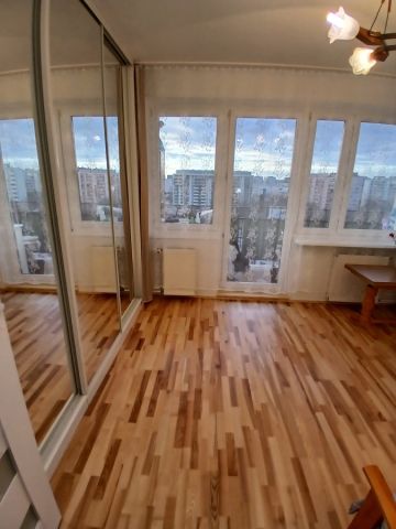 Mieszkanie 2-pokojowe Warszawa Mokotów, ul. Mariana Smoluchowskiego. Zdjęcie 1