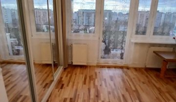 Mieszkanie 2-pokojowe Warszawa Mokotów, ul. Mariana Smoluchowskiego