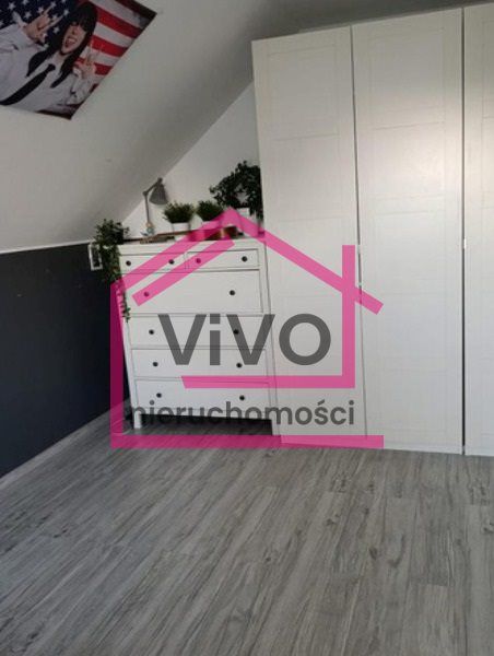 dom wolnostojący, 5 pokoi Żory Kleszczów. Zdjęcie 20