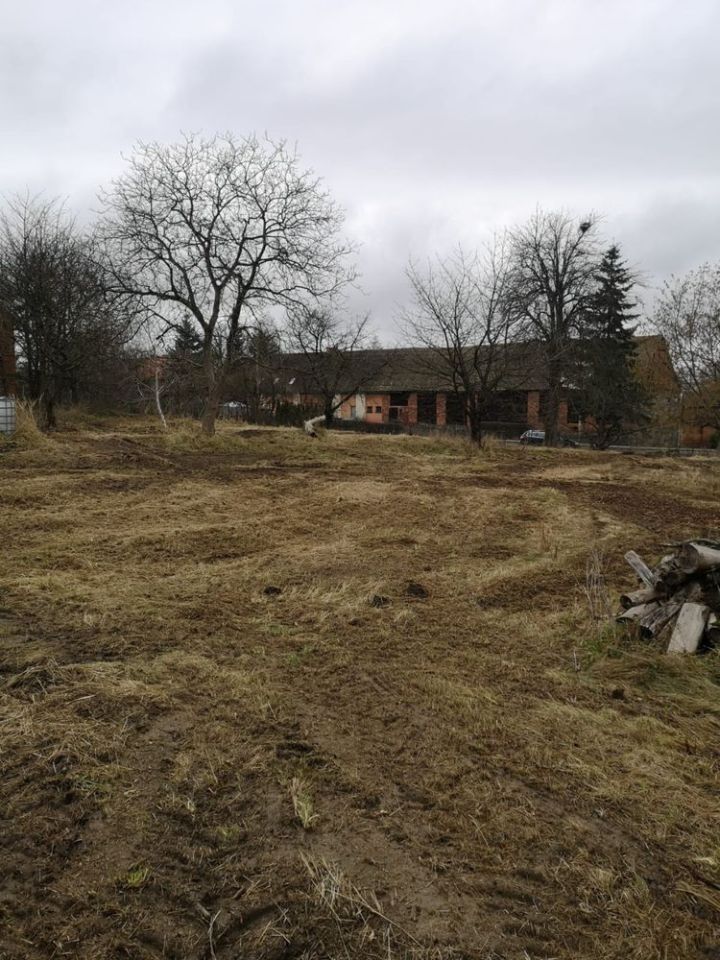 Działka budowlana Świebodów. Zdjęcie 7