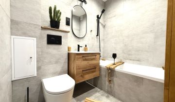 Mieszkanie 3-pokojowe Rzeszów, ul. Husarska