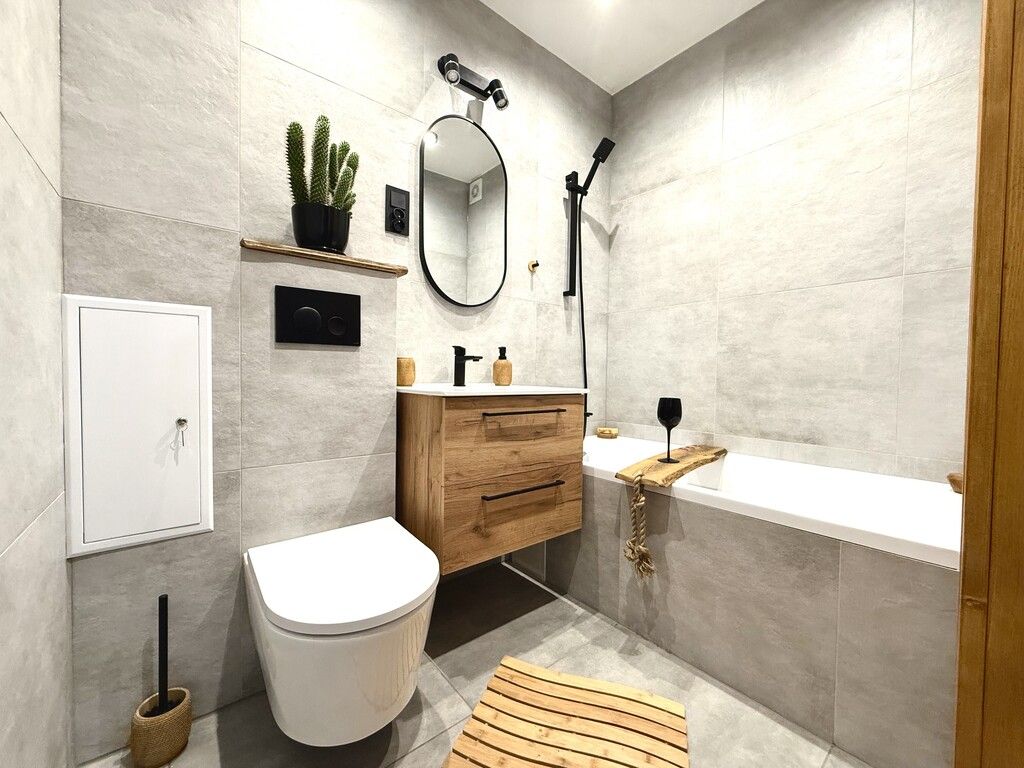 Mieszkanie 3-pokojowe Rzeszów, ul. Husarska. Zdjęcie 2