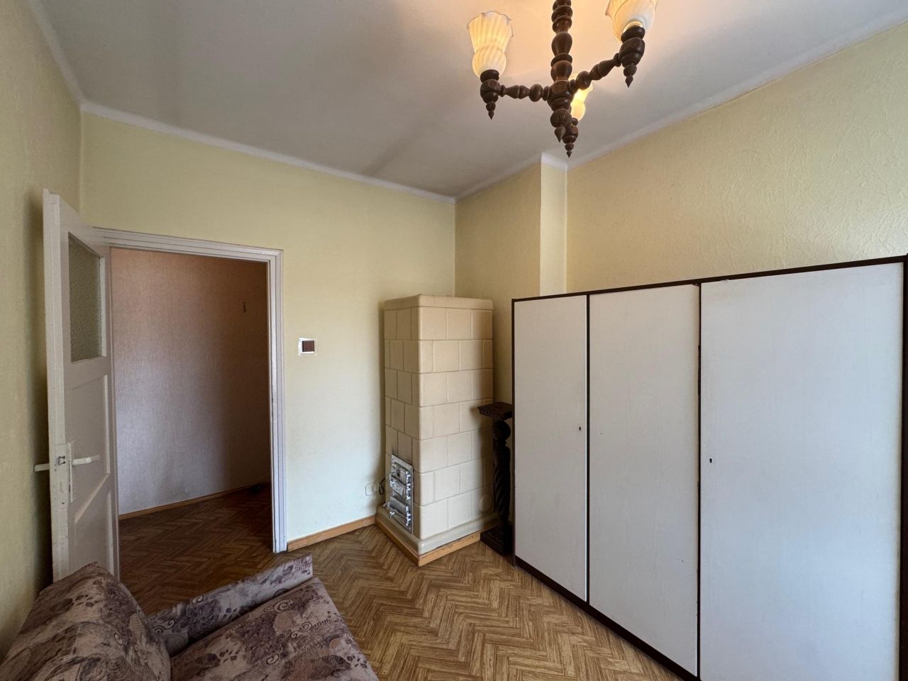 Mieszkanie 2-pokojowe Opole Śródmieście, ul. Adama Mickiewicza