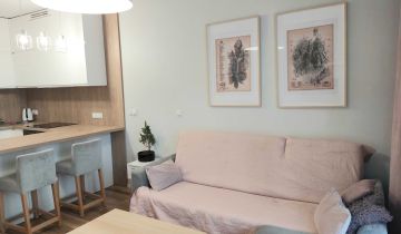 Mieszkanie 2-pokojowe Warszawa Wola, ul. Fort Wola