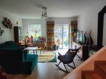 dom szeregowy Wólka Grodziska. Zdjęcie 1