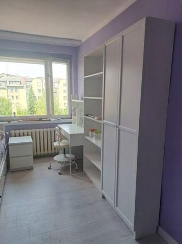 Mieszkanie 4-pokojowe Chorzów, ul. Teodora Kalidego. Zdjęcie 4